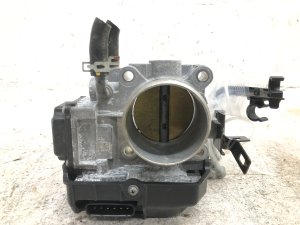 2019-2025 Acura RDX Black Fuel Injection Throttle Body Assembly (Used OEM)