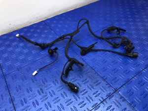 2016-2020 Lexus GS F ABS Wheel Speed Sensor with Wiring Harness - Rear (Used OEM)