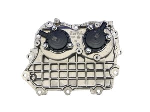 2022-2025 Mercedes-Benz C300 Engine Timing Chain Cover (Used OEM)