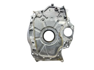 2025-2026 Mazda CX-70 Lower Timing Cover (Used OEM)