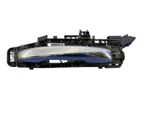 2020-2025 Mercedes-Benz GLB250 Exterior Door Handle - Rear, Right (Passenger) (Used OEM)