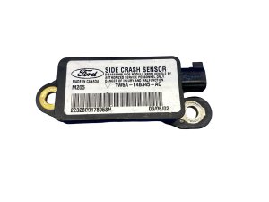 2002-2005 Ford Thunderbird Side Crash Sensor Control Module (Used OEM)