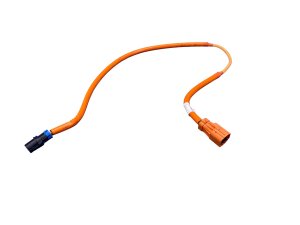 2014-2016 Porsche Panamera High Voltage Battery Cable (Used OEM)