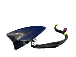 2024-2025 Buick Envista Ebony (Black) Roof Shark Fin Antenna Module (Used OEM)