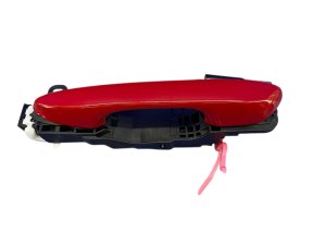 2019-2024 Lexus UX250h Redline Exterior Door Handle - Rear, Left (Driver) (Used OEM)