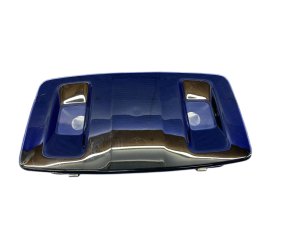 2023-2025 Lexus RX350h Black Interior Dome and Map Light Assembly (Used OEM)