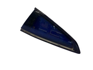 2021-2026 BMW M4 Coupe Quarter Glass - Rear, Left (Driver) (Used OEM)