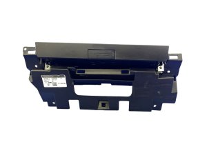 2023-2024 Fisker Ocean Black Dash Mounted Retractable Tray - Front (Used OEM)