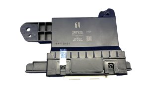 2023-2024 Lexus UX250h HVAC Amplifier Control Module (Used OEM)