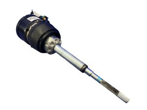 2016-2017 Lexus IS300 Power Tilt and Telescopic Steering Column Actuator - Front (Used OEM)