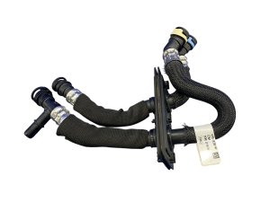 2020-2025 Ford Explorer Heater Water Hose Pipe Tube (Used OEM)