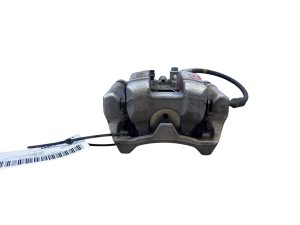 2020-2022 Genesis G90 Gray Disc Brake Caliper - Rear, Left (Driver) (Used OEM)