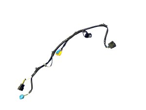 1999-2005 Porsche 911 Convertible Top Roll Over Bar Wiring Harness (Used OEM)
