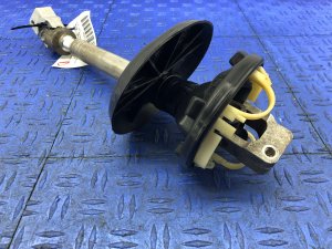 2017-2025 Porsche Panamera Intermediate Steering Shaft (Used OEM)