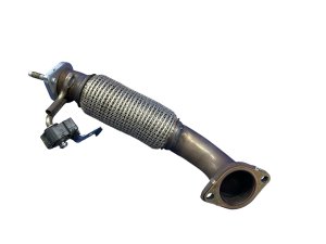 2021-2025 Kia K5 Exhaust Flex Pipe (Used OEM)