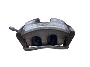 2020-2026 Mercedes-Benz CLA35 AMG Gray Disc Brake Caliper - Front, Left (Driver) (Used OEM)