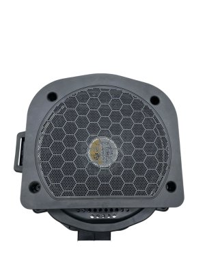 2019-2025 BMW X7 HiFi Lower Subwoofer Speaker - Front, Right (Passenger) (Used OEM)