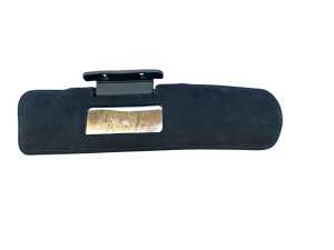 2012-2014 Ferrari California Black Sun Visor (Used OEM)