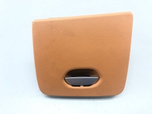 2016-2022 BMW 740i Beige Storage Tray Compartment - Front (Used OEM)