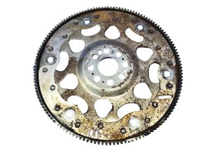 2014-2017 Mini Cooper Clutch Flywheel (Used OEM)