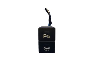 2019-2025 Honda Passport Parking Assist Control Switch (Used OEM)