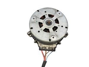 2019-2024 Audi A6 Radiator Cooling Fan Motor (Used OEM)