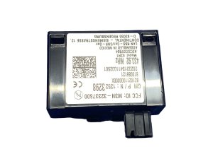 2024-2025 Buick Envista Theft Locking and Keyless Door Control Module (Used OEM)