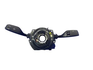 2020-2022 BMW 740i Steering Column Combination Switch with Clockspring (Used OEM)