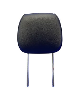 2019-2023 Mercedes-Benz A220 Black Seat Leather Headrest - Front, Left (Driver) (Used OEM)