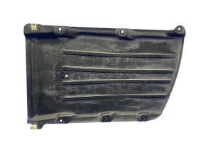 2019-2024 BMW M850i xDrive Center Underbody Splash Shield Trim Cover Panel (Used OEM)