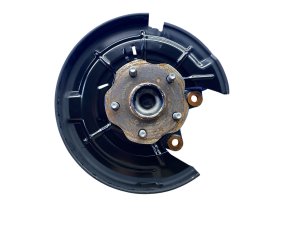 2020-2025 Toyota Highlander Spindle Knuckle Hub Bearing Assembly - Rear, Right (Passenger) (Used OEM)