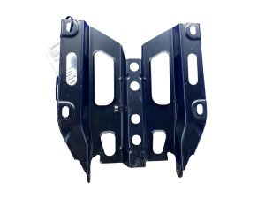 2005-2013 Porsche 911 Side Member Support Mount Bracket Rail (Used OEM)