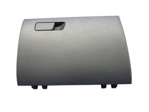 2024-2025 Hyundai Sonata Black Lower Glove Box Storage Door Lid - Front (Used OEM)