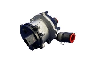 2021-2025 Hyundai Santa Fe Auxiliary Coolant Water Pump Motor Unit (Used OEM)