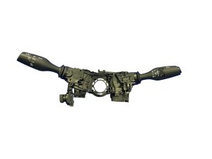2013-2020 Lexus GS350 Black Power Tilt Adjust Steering Column Assembly - Front (Used OEM)