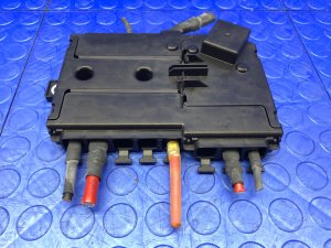 2015-2021 Mercedes-Benz C280 Instrument Panel Fuse Box and Power Junction Relay Block (Used OEM)