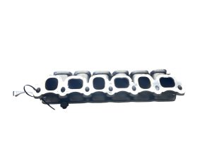 2006-2012 Bentley Flying Spur Lower Engine Intake Manifold (Used OEM)