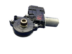 2023-2025 Lexus RX350h Door Power Window Motor - Rear, Left (Driver) (Used OEM)