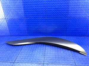 2020-2025 Toyota GR Supra Door Garnish Molding Trim Vent Panel - Front (Used OEM)