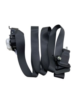 2019-2025 Subaru Ascent 3rd Row Center Seat Belt Assembly - Rear, Left (Driver) (Used OEM)