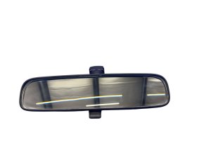 2019-2024 Lexus UX250h Black Manual Dimming Interior Rear View Mirror (Used OEM)