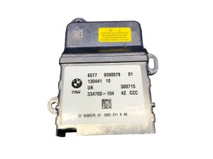 2014-2016 BMW i8 Chassis Control Module (Used OEM)