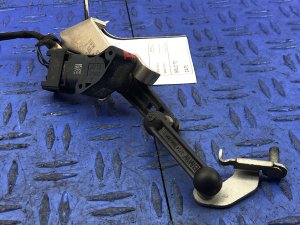 2016-2022 BMW 740i Headlight Suspension Height Level Sensor - Front (Used OEM)