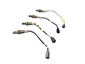 2019-2025 Lexus ES350 Upstream and Downstream Oxygen Sensor Set (Used OEM)
