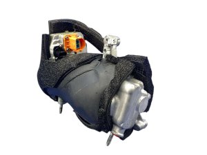 Tesla Model 3 Electric A/C Compressor with Heat Pump (Used OEM)