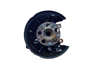 2025 Kia K4 Spindle Knuckle Hub and Bearing Assembly - Rear, Left (Driver) (Used OEM)