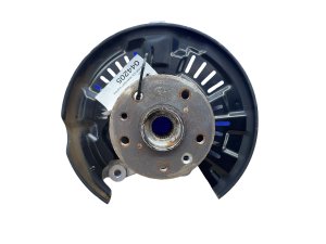2021-2025 Lexus IS350 Suspension Spindle Knuckle Wheel Hub Assembly - Rear, Right (Passenger) (Used OEM)