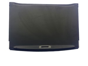 2021-2025 Lexus IS350 Black Sunroof Window Shade - Front (Used OEM)