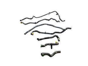 2023-2025 Subaru Solterra Coolant Hose and Pipe Set (Used OEM)