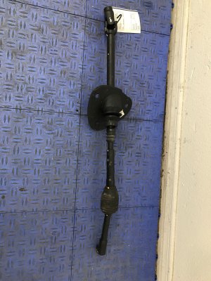 2017 Genesis G80 Intermediate Steering Shaft (Used OEM)